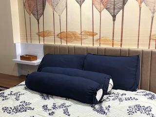 Cozy 2 BR Sudirman Suites Apartment - Bandung - 9