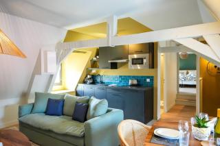 Le Clos de St Val 6 - Saint-Valery-sur-Somme - 7