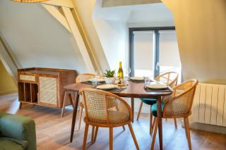 Le Clos de St Val 6 - Saint-Valery-sur-Somme - 1