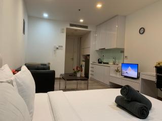 RS Suites In Bukit Bintang - Kuala Lumpur - 5