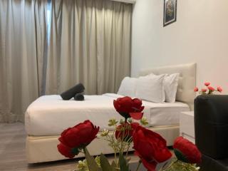 RS Suites In Bukit Bintang - Kuala Lumpur - 9