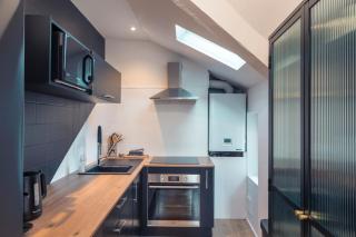 Suite Germain - 4 pers. - Charleville-Mézières - 4