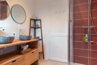 Suite Germain - 4 pers. - Charleville-Mézières - 1
