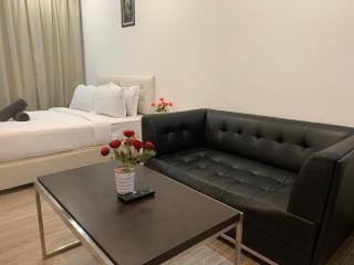 RS Suites In Bukit Bintang - Kuala Lumpur - 3