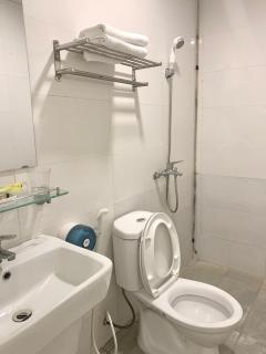 Hoàng Gia Hotel - Ng45 Trần Thái Tông HN - by BAY LUXURY - 1