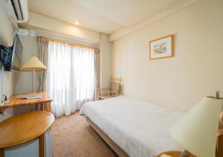 Saka no Hotel Tretio Ochanomizu - 4