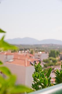 Nesto Athens Airport Den - Spata - 1