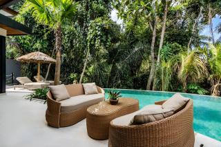 Villa Jungle Rendez Vous by BaliSuperHost - Ubud - 9