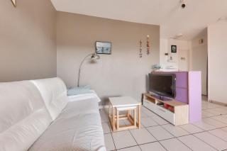 Appartement pour 6 - 400 plage du Fogeo - Arzon - 4