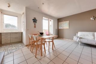 Appartement pour 6 - 400 plage du Fogeo - Arzon - 3