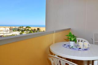 Lovely sea view studio with balcony - Beahost - Bibione - 2