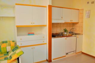 Lovely sea view studio with balcony - Beahost - Bibione - 1