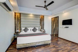 Townhouse Golden King - New Delhi - 7