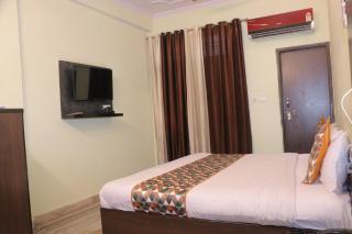 Hotel Raghukul Tonk Road - Jaipur - 6