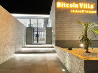 Bitcoin Villa Awaji - 7