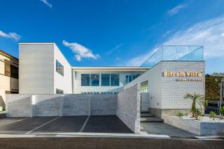 Bitcoin Villa Awaji - 9