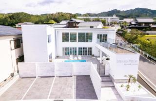 Bitcoin Villa Awaji - 8