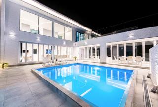 Bitcoin Villa Awaji - 2