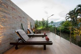 Orchid Garden Hotel - Patong - 4