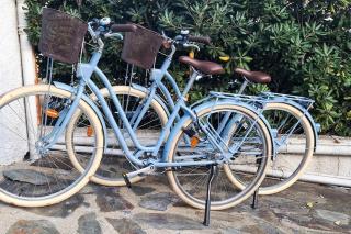 T3 Paisible-Terrasse-stationnement gratuit - Collioure - 2