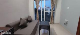 Compact yet beautiful 1bhk 306 - 9
