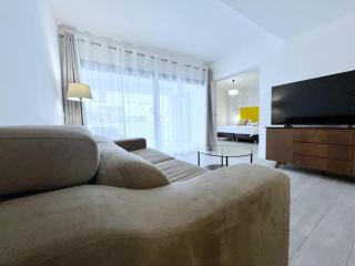 FTV Holidays Homes - Casa Relán - La Oliva - 8