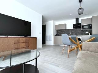 FTV Holidays Homes - Casa Relán - La Oliva - 5