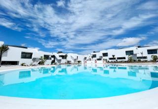 FTV Holidays Homes - Casa Relán - La Oliva - 0