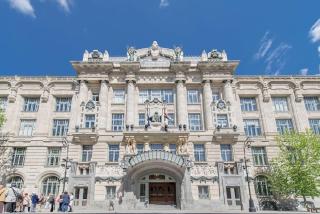 Venus Apartments - Skylit - Deluxe Loft with Skylight - Budapest - 7