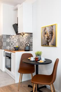 Kairos Apartments -Tower II Premium - darmowy parking, siłownia, sauna - ścisłe centrum - Katowice - 5