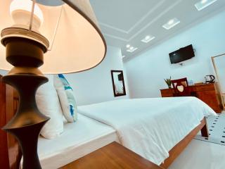 NẮNG Homestel Tây Ninh - Tây Ninh - 8