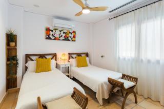 Villa Luny Gandia - 4