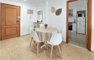 Beautiful Apartment In Grau I Platja - Playa de Gandia - 6