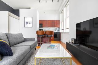 Loop Studio w Gym Doorman nr L Parks CHI-300 - 9