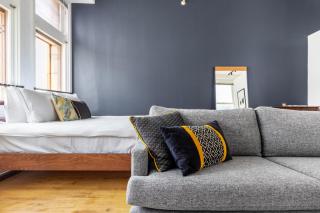 Loop Studio w Gym Doorman nr L Parks CHI-300 - 7