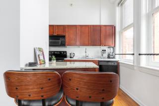 Loop Studio w Gym Doorman nr L Parks CHI-300 - 5