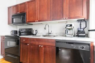 Loop Studio w Gym Doorman nr L Parks CHI-300 - 4