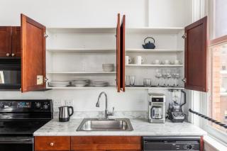 Loop Studio w Gym Doorman nr L Parks CHI-300 - 3