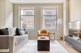 Foggy Bottom 1BR w Den Pool Gym nr GWU WDC-544 - Washington, D.C. - 0
