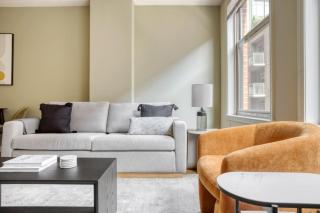 Foggy Bottom 1BR w Den Pool Gym nr GWU WDC-544 - Washington, D.C. - 9