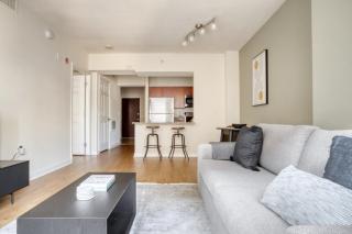 Foggy Bottom 1BR w Den Pool Gym nr GWU WDC-544 - Washington, D.C. - 8