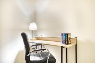 Foggy Bottom 1BR w Den Pool Gym nr GWU WDC-544 - Washington, D.C. - 7