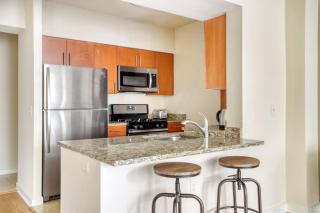 Foggy Bottom 1BR w Den Pool Gym nr GWU WDC-544 - Washington, D.C. - 5