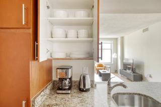 Foggy Bottom 1BR w Den Pool Gym nr GWU WDC-544 - Washington, D.C. - 4