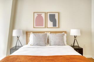 Foggy Bottom 1BR w Den Pool Gym nr GWU WDC-544 - Washington, D.C. - 2