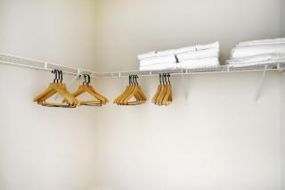 Foggy Bottom 1BR w Den Pool Gym nr GWU WDC-544 - Washington, D.C. - 1