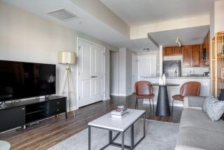 North Bethesda 1br w rooftop courtyard nr metro WDC-720 - 8