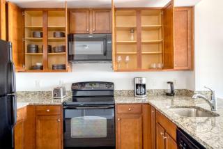 North Bethesda 1br w rooftop courtyard nr metro WDC-720 - 5
