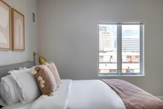 North Bethesda 1br w rooftop courtyard nr metro WDC-720 - 4