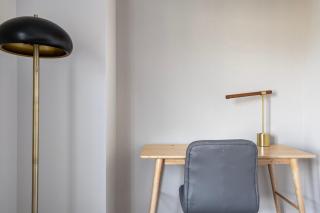 North Bethesda 1br w rooftop courtyard nr metro WDC-720 - 1
